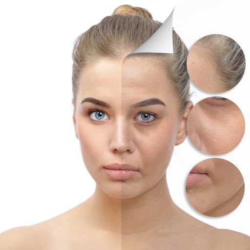 خدمات کلینیک زیبایی سقز