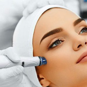 میکرونیدلینگ سقز